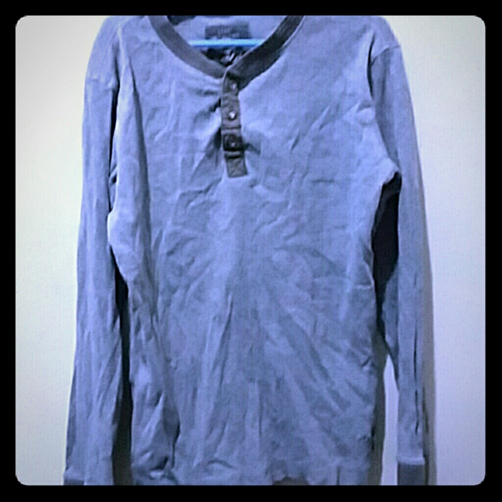 H&M kids shirt